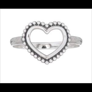 925 sterling silver ring